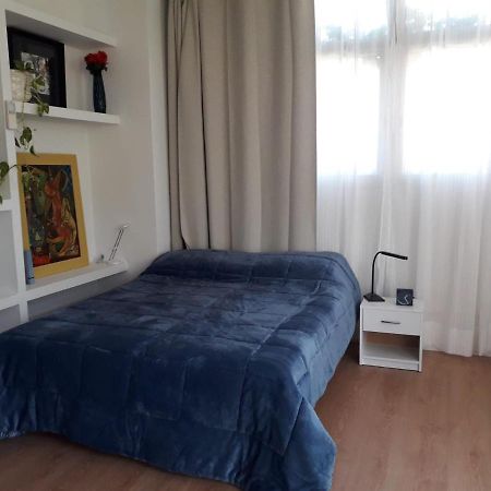 Apartamento Turistico Jardines De Asura Madrid Exteriör bild