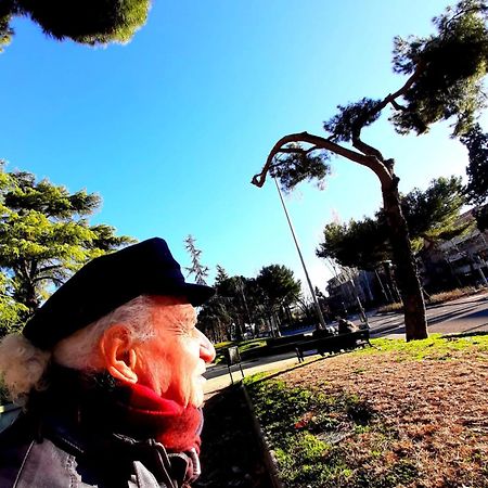 Apartamento Turistico Jardines De Asura Madrid Exteriör bild