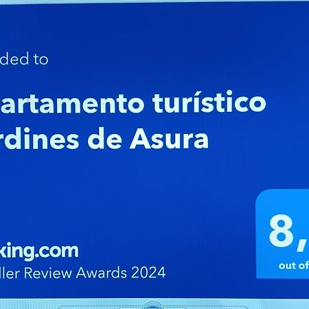 Apartamento Turistico Jardines De Asura Madrid Rum bild