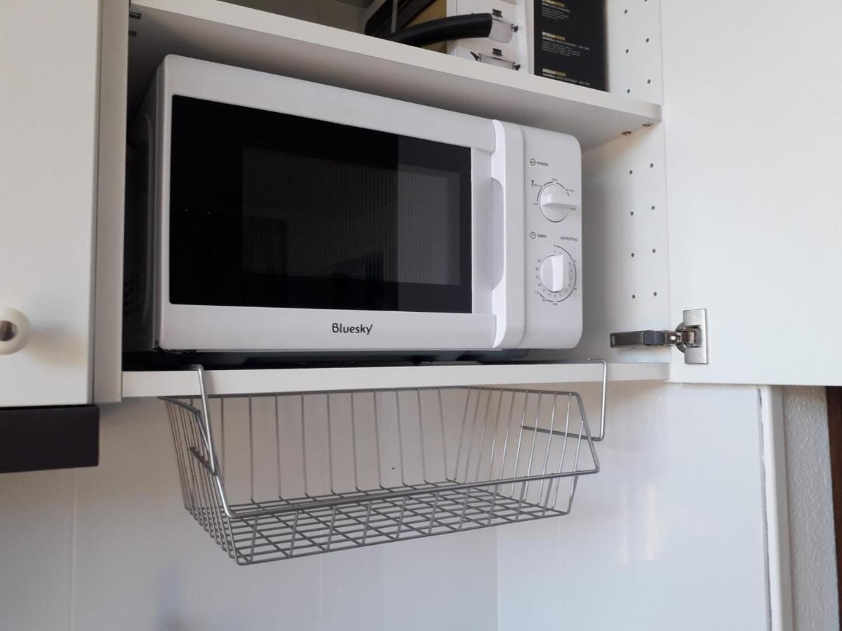 Apartamento Turistico Jardines De Asura Madrid Exteriör bild