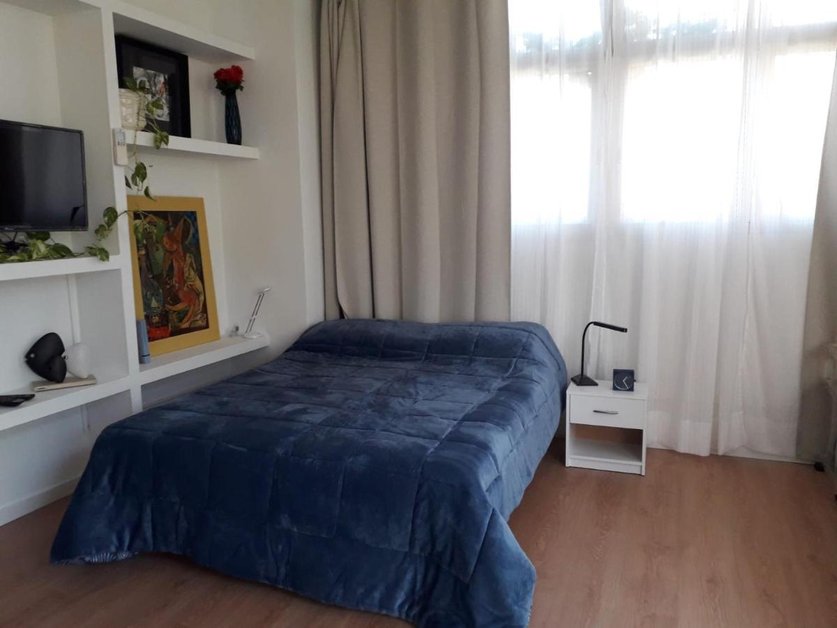 Apartamento Turistico Jardines De Asura Madrid Exteriör bild