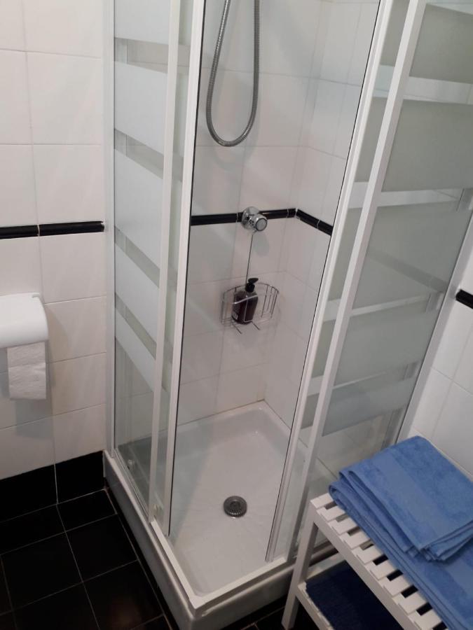 Apartamento Turistico Jardines De Asura Madrid Exteriör bild