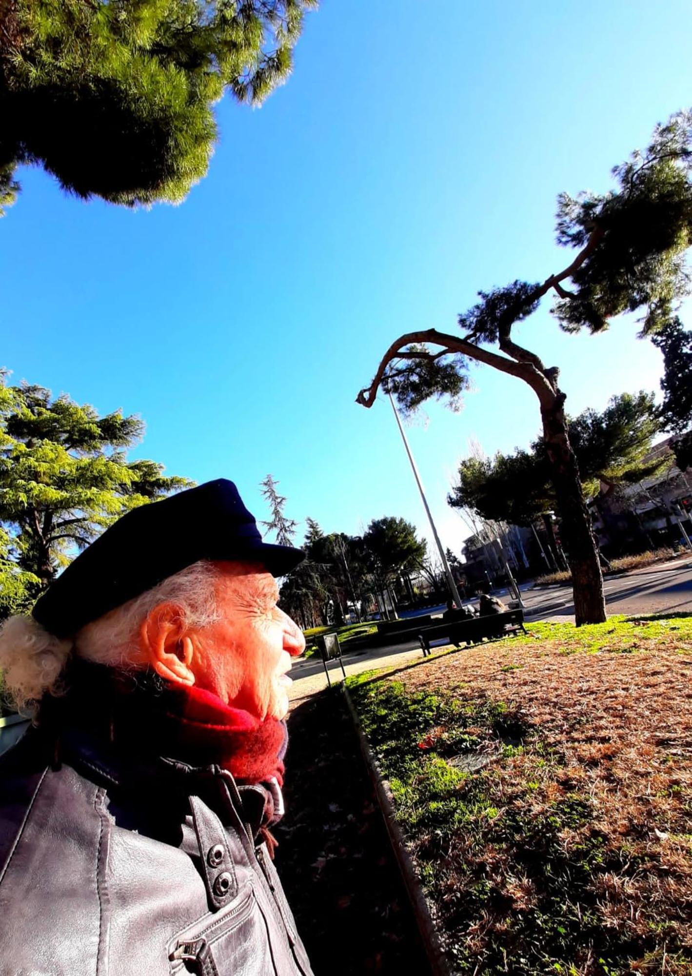 Apartamento Turistico Jardines De Asura Madrid Exteriör bild