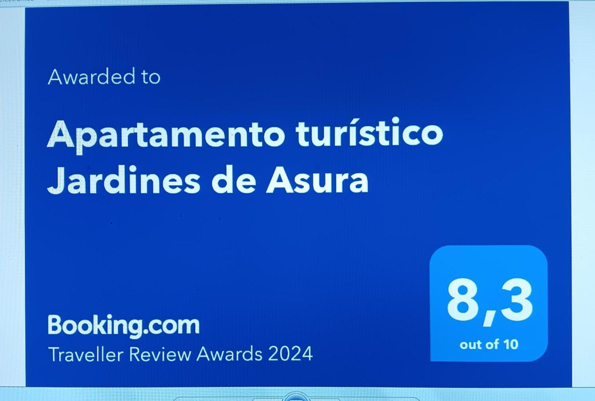 Apartamento Turistico Jardines De Asura Madrid Rum bild